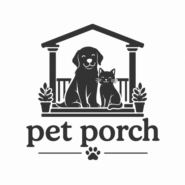 The Pet Porch
